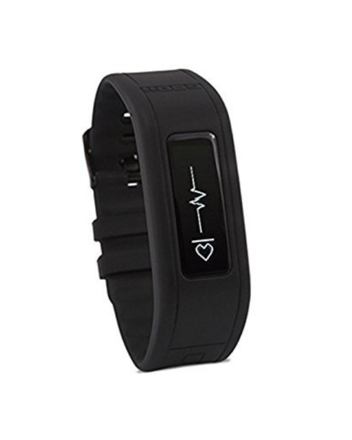 Goqii Fitness Tracker